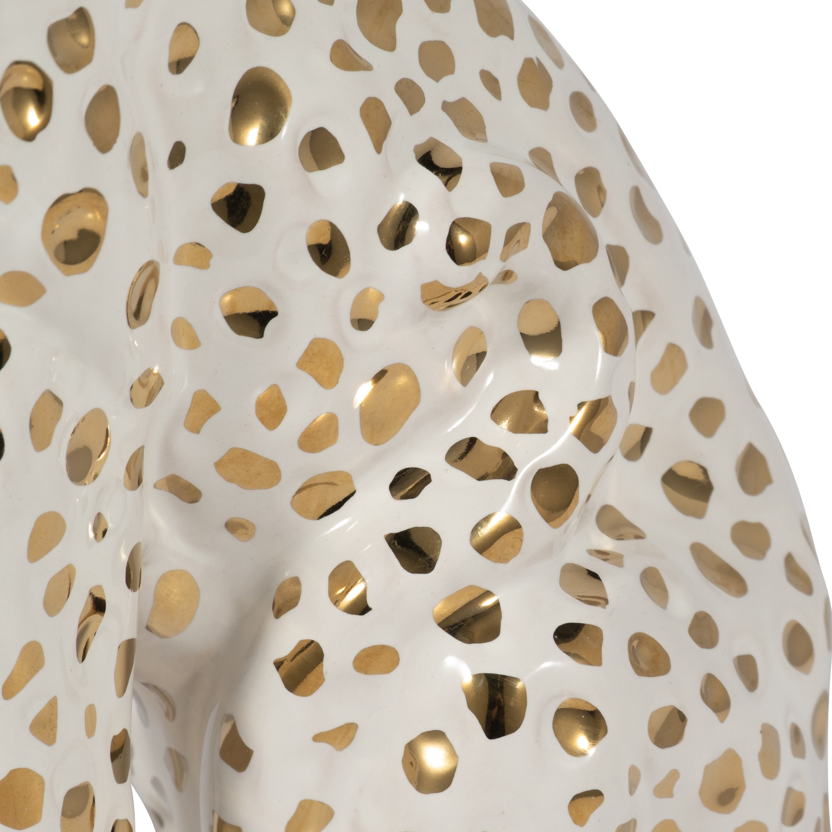 Liliet Leopard Figurine