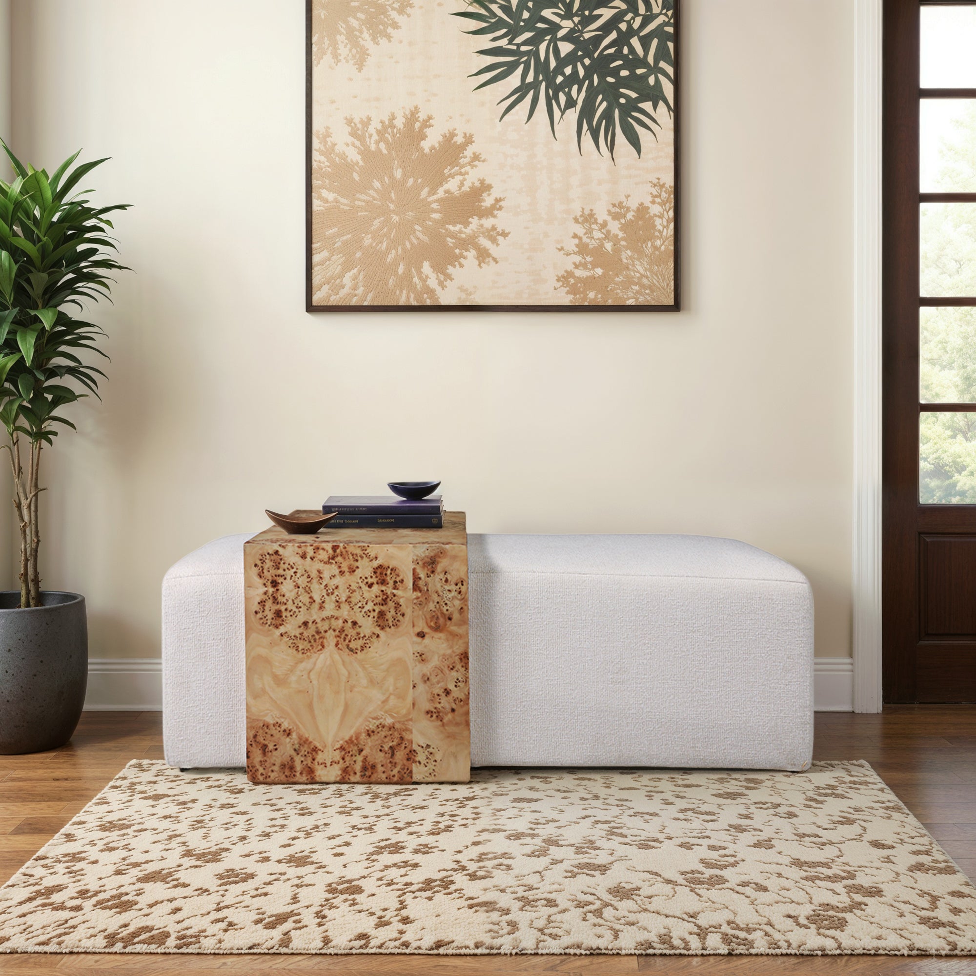 Velisse Ottoman