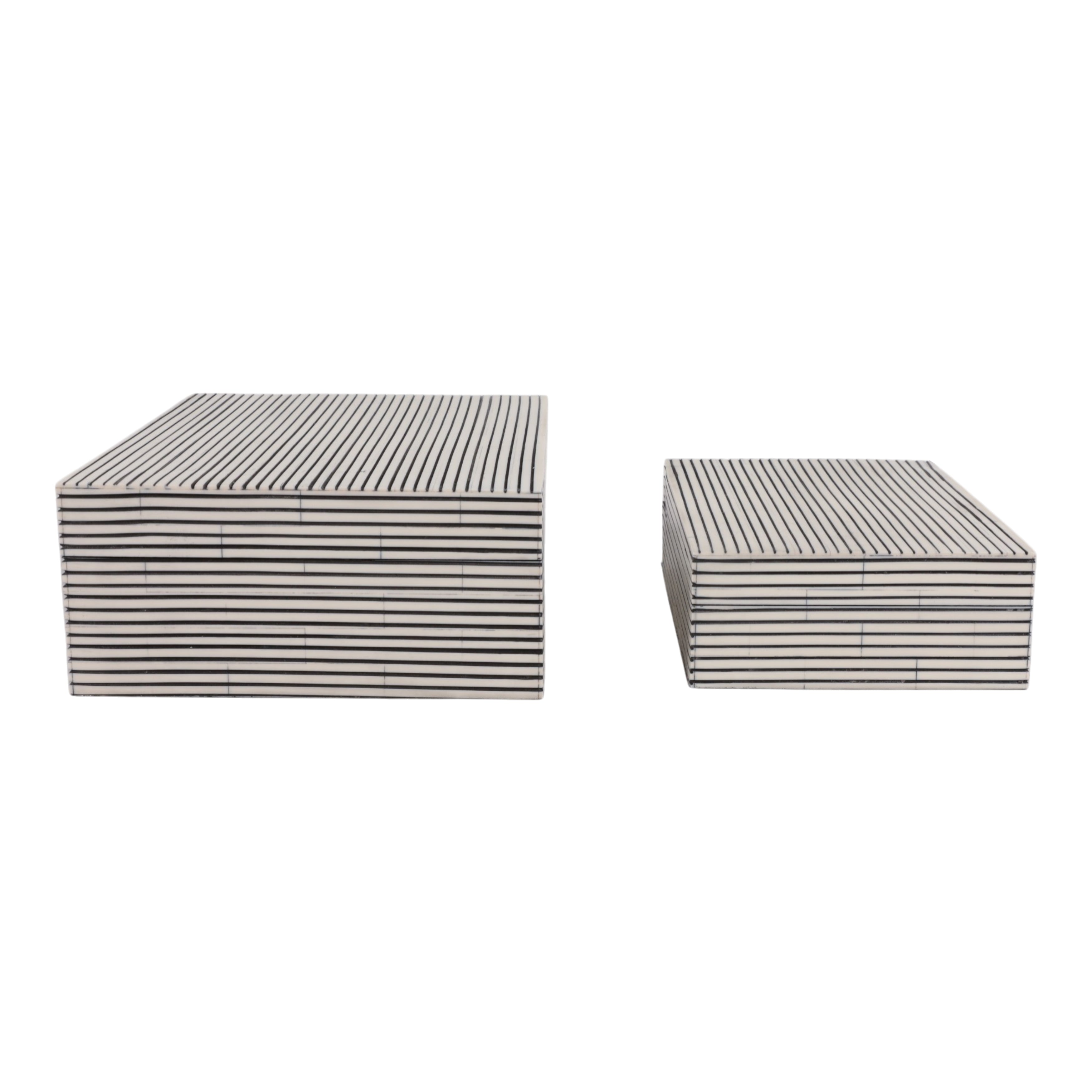 Nymeria Box, Set of 2