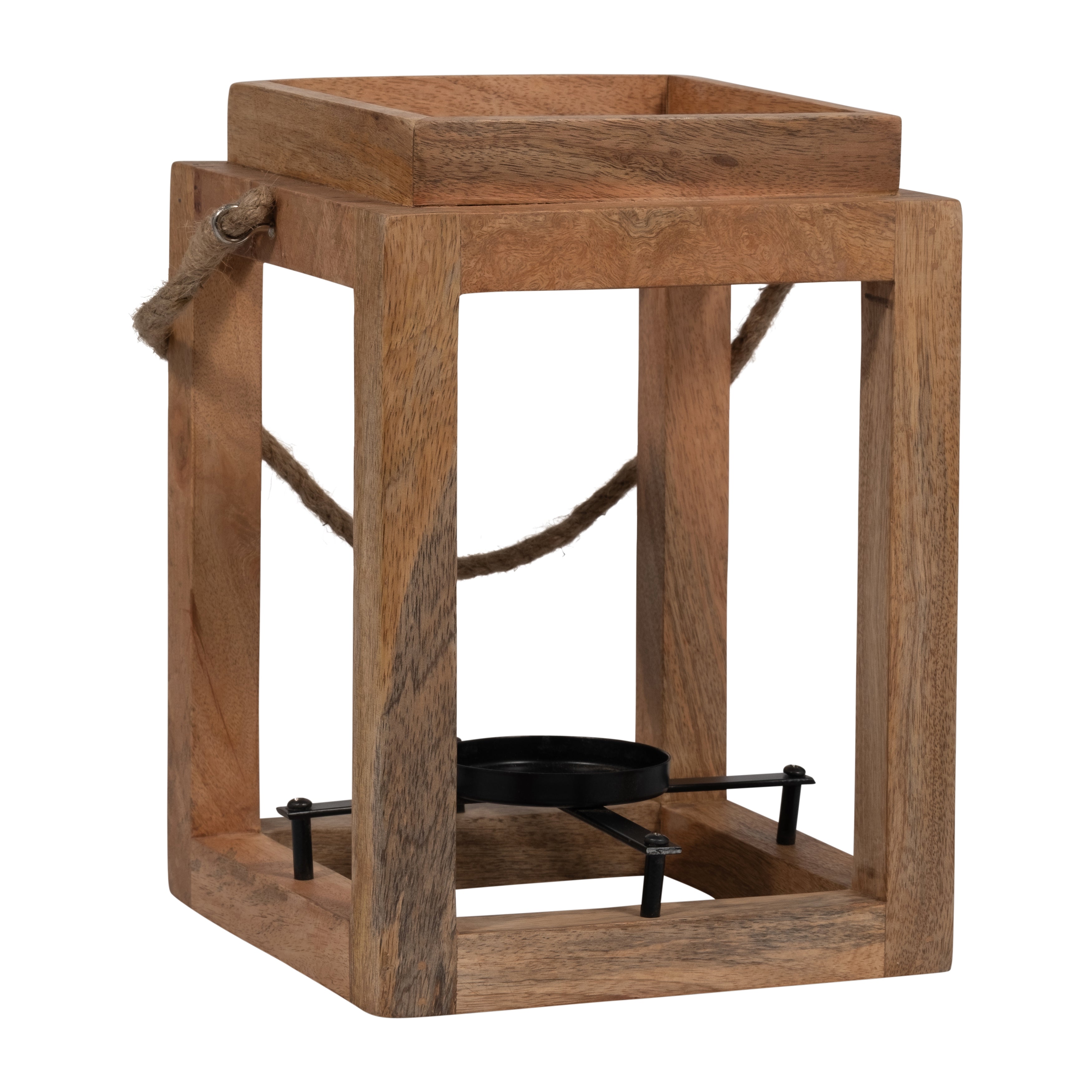 Lunaria Lantern Holder