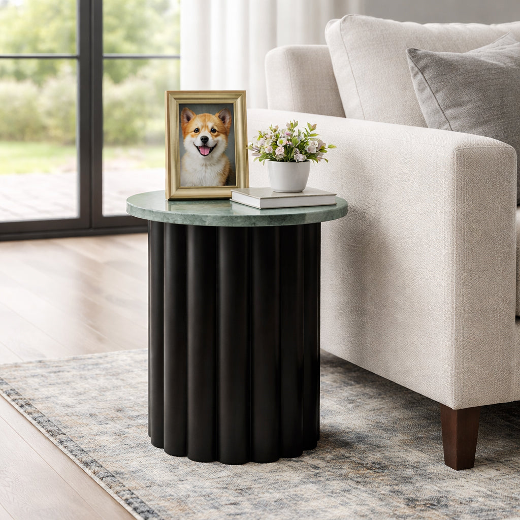 Eilonwy Accent Table