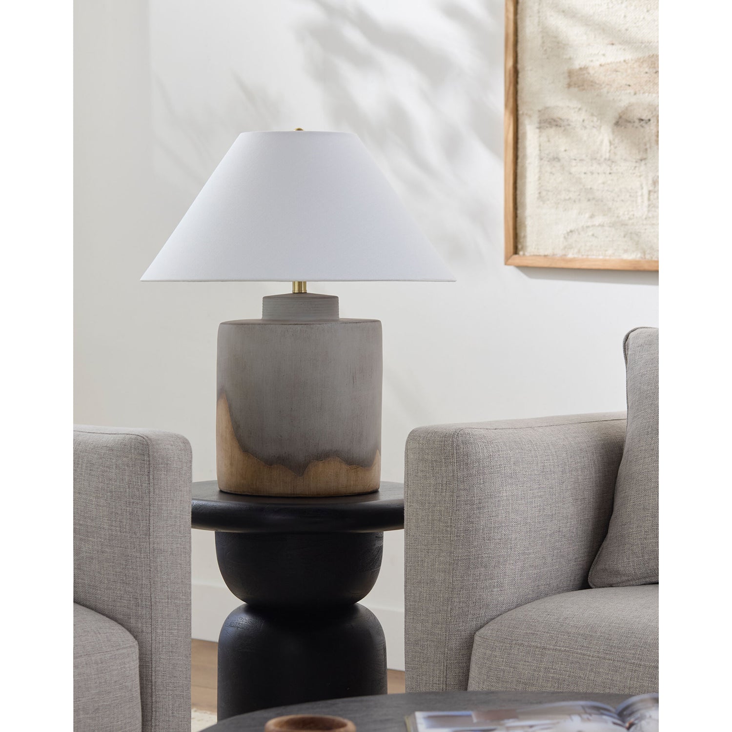 Kenton Table Lamp