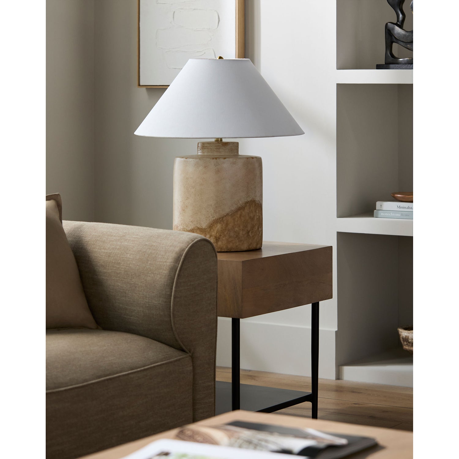 Kenton Table Lamp