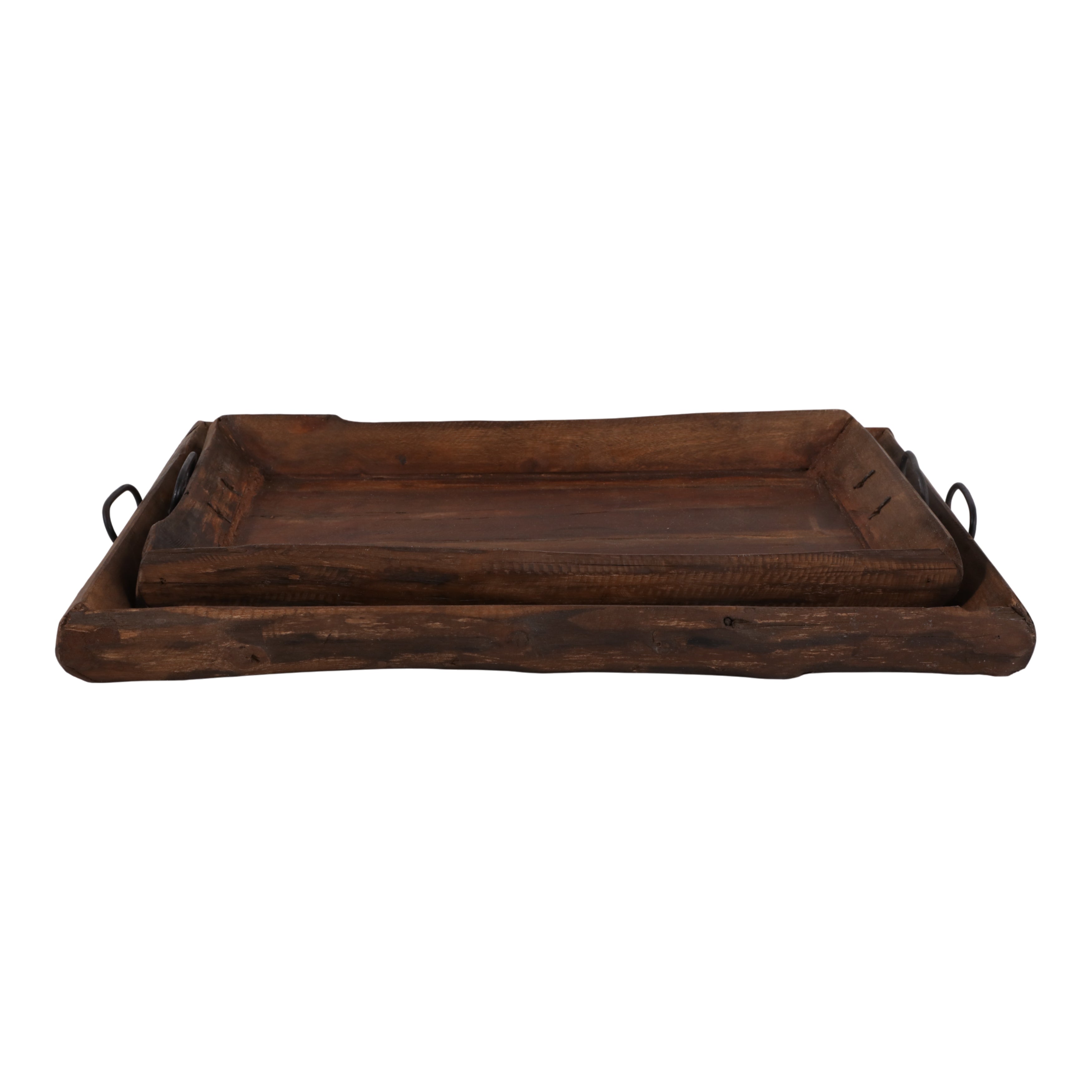 Hale Wood Trays