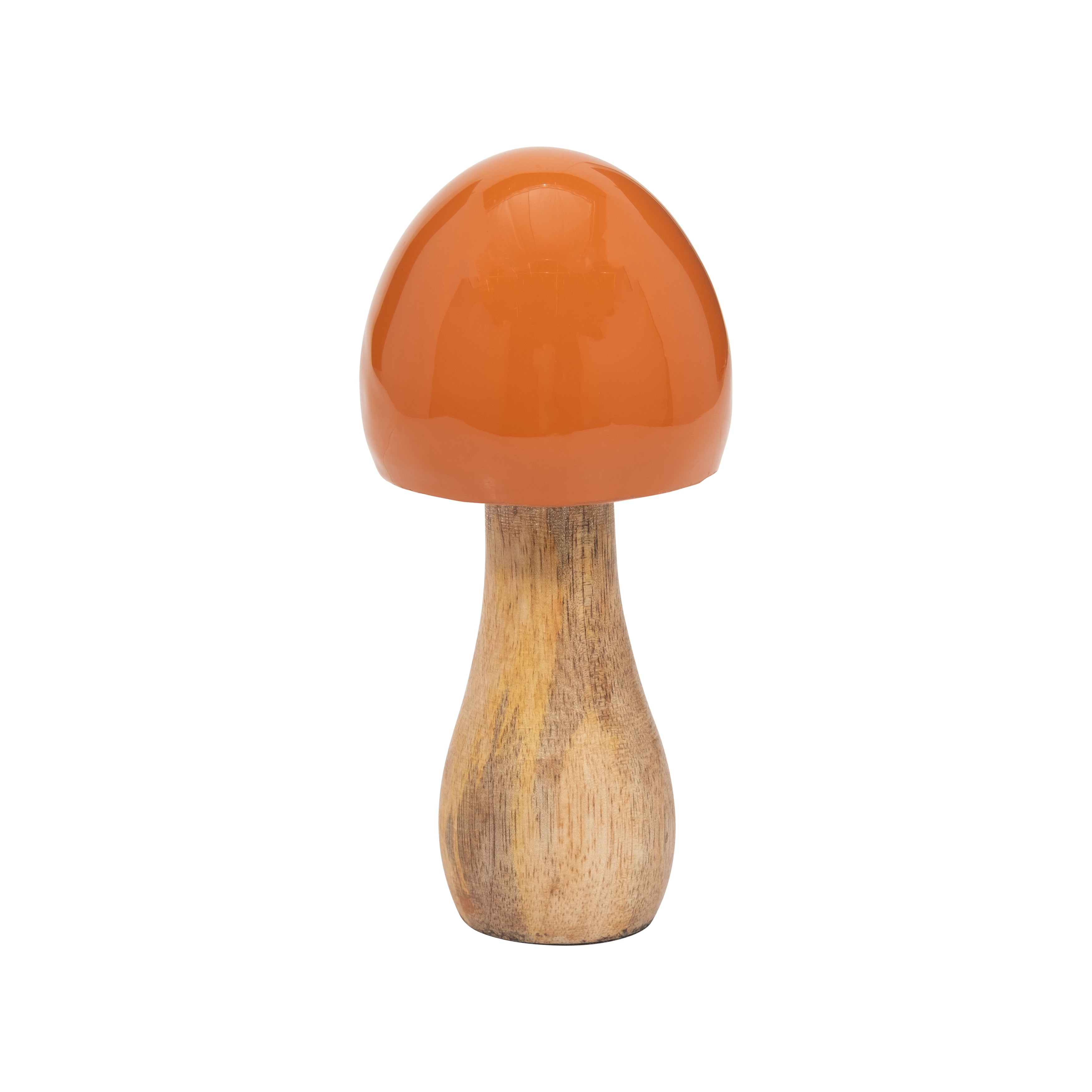 Cassius Mushroom