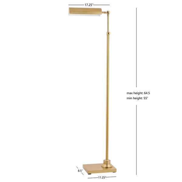 Thorne Floor Lamp