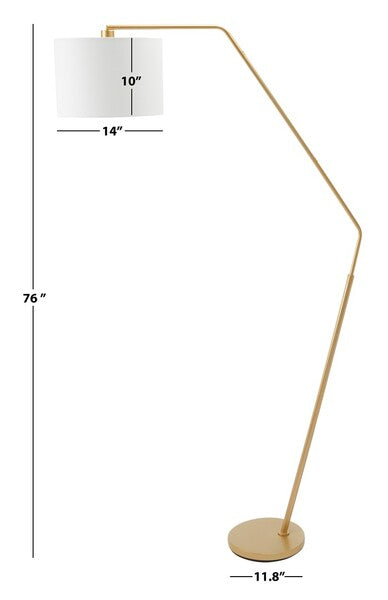 Lyra Floor Lamp
