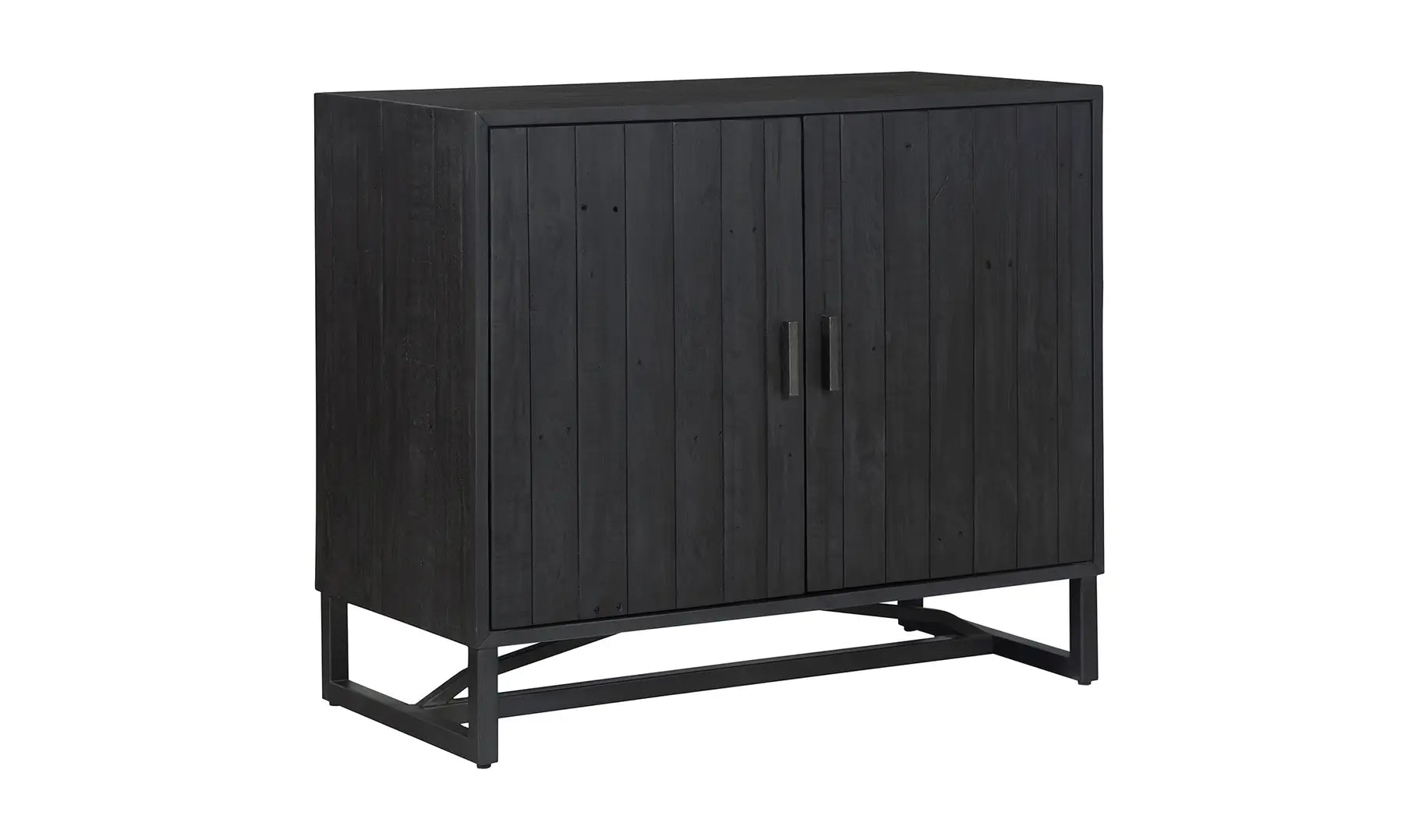 Marcelline 2 Door Cabinet