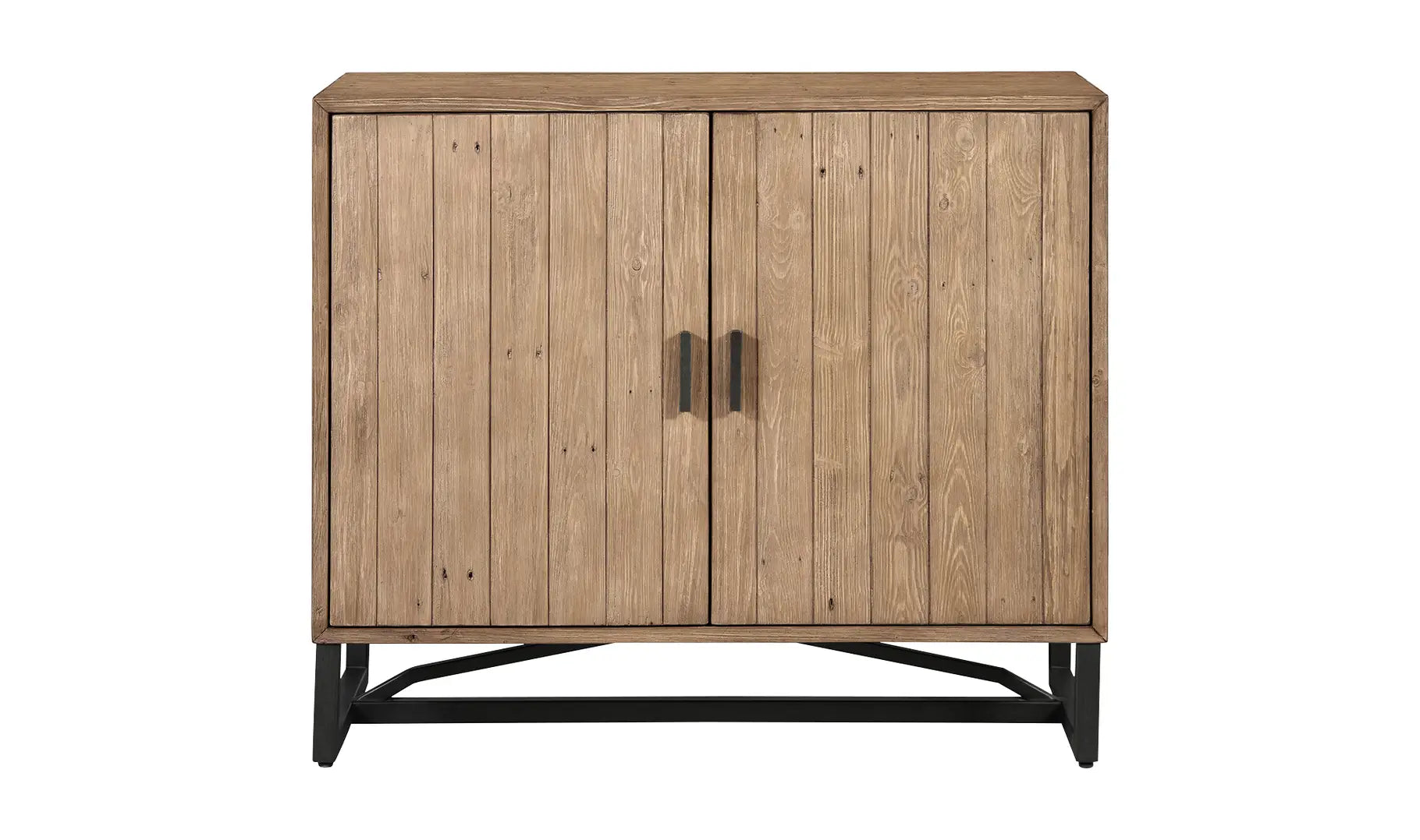 Marcelline 2 Door Cabinet