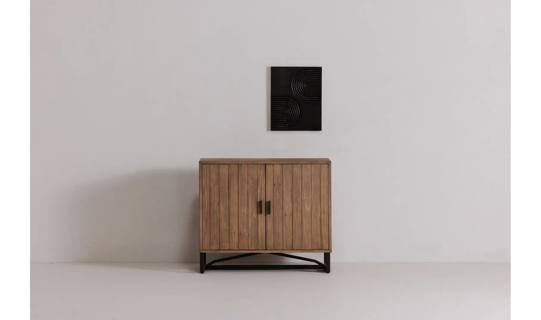 Marcelline 2 Door Cabinet