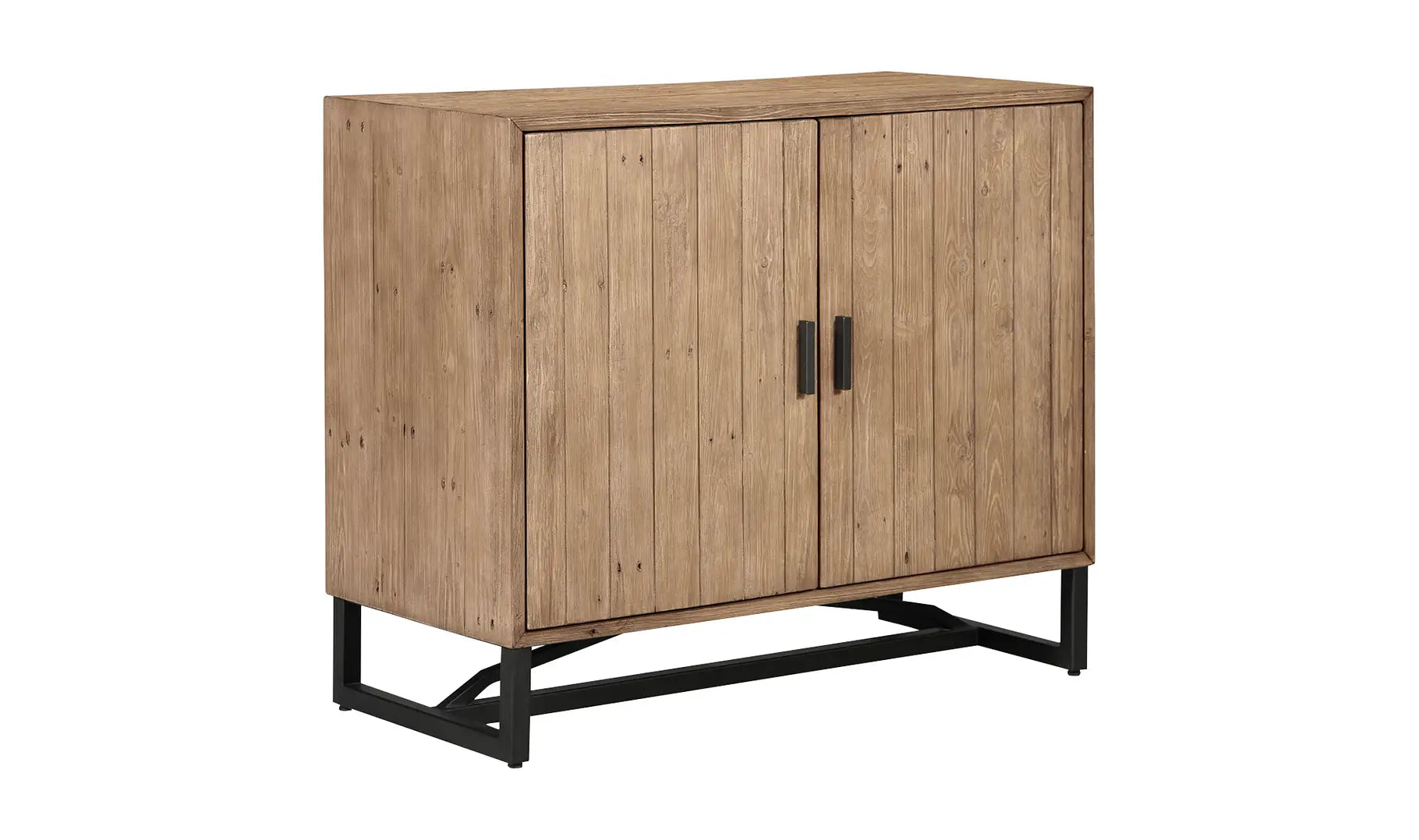 Marcelline 2 Door Cabinet