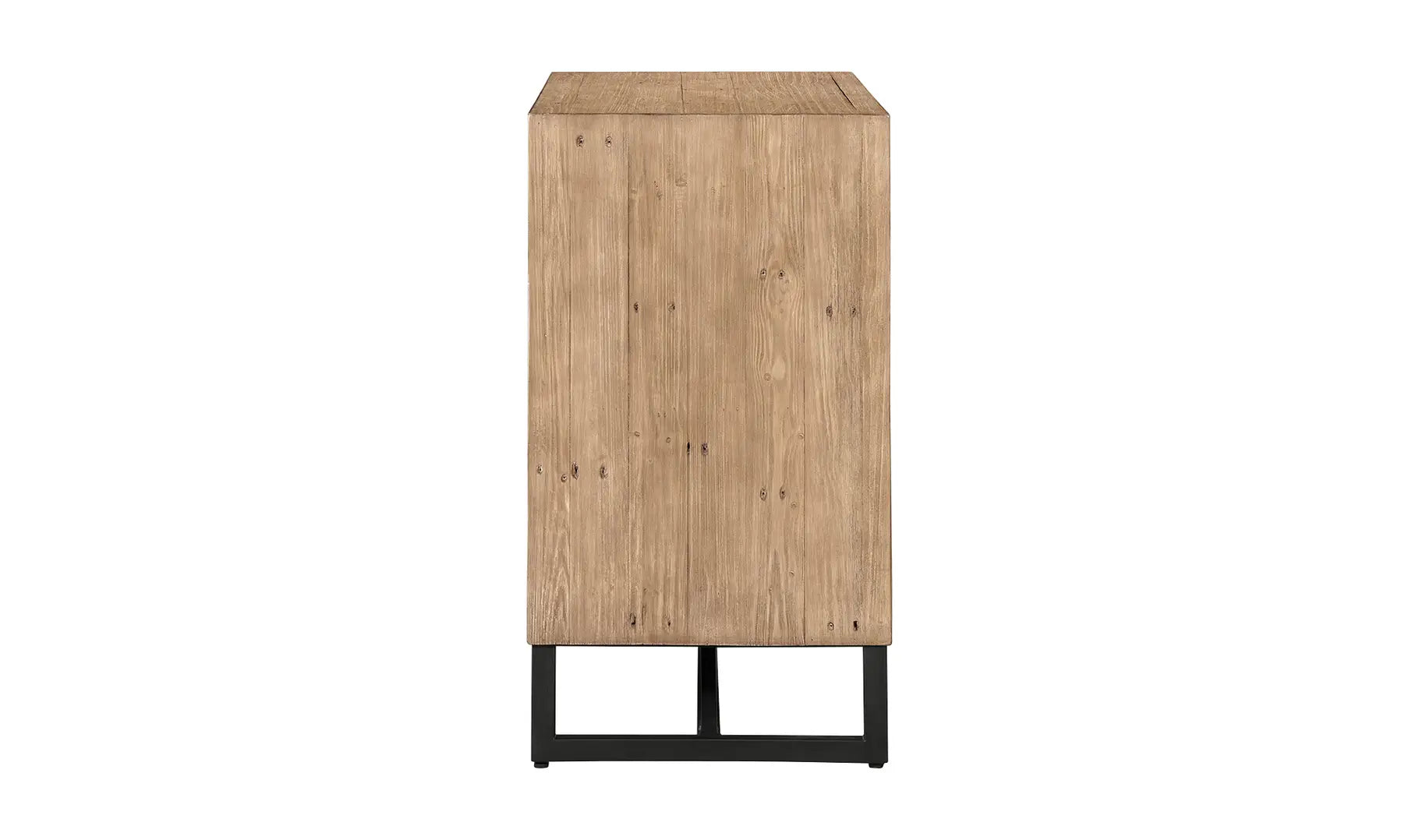 Marcelline 2 Door Cabinet