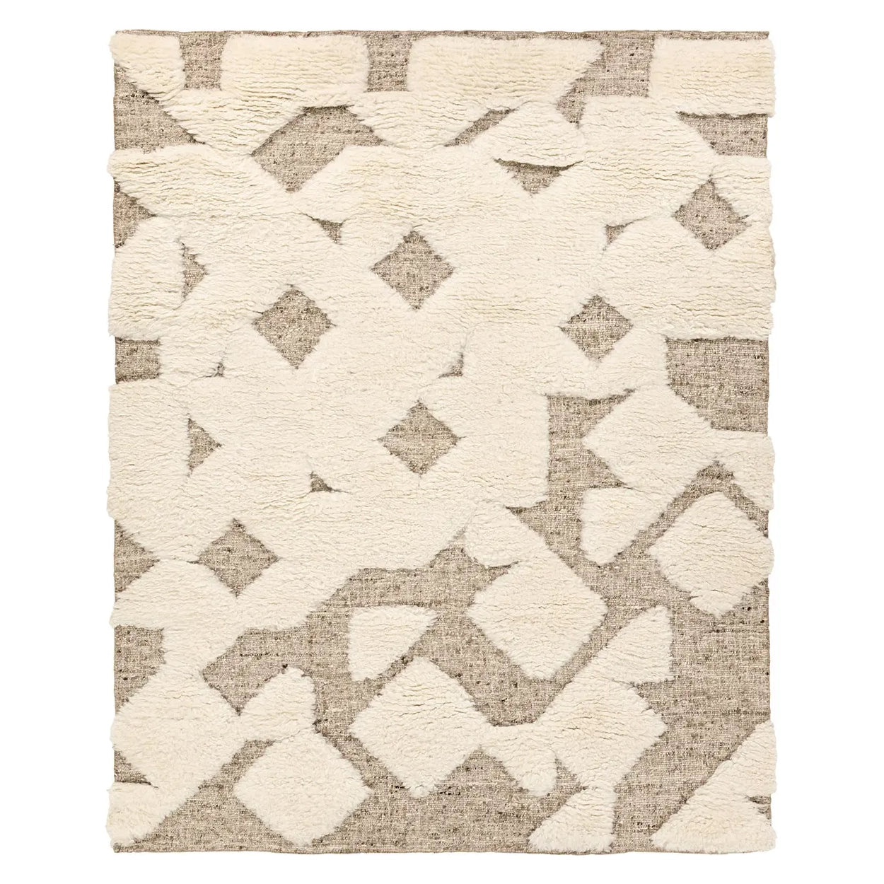 Michael Habachy Giza Rug