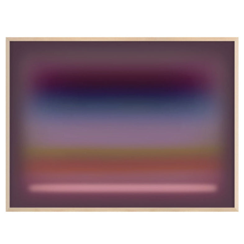 #frame color_maple