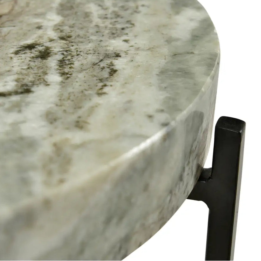 Wellington Accent Table