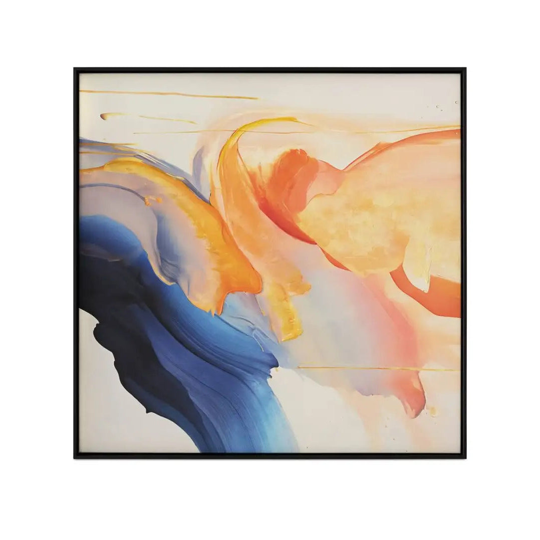 Matteo Framed Painting