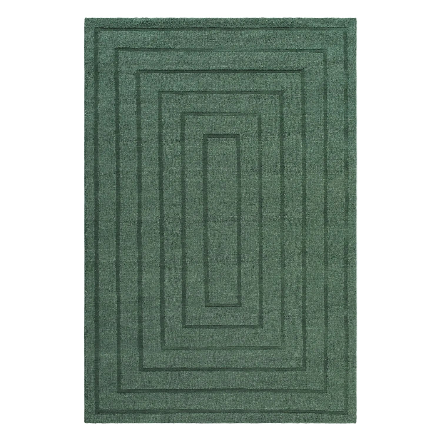 Faraday Handmade Rug