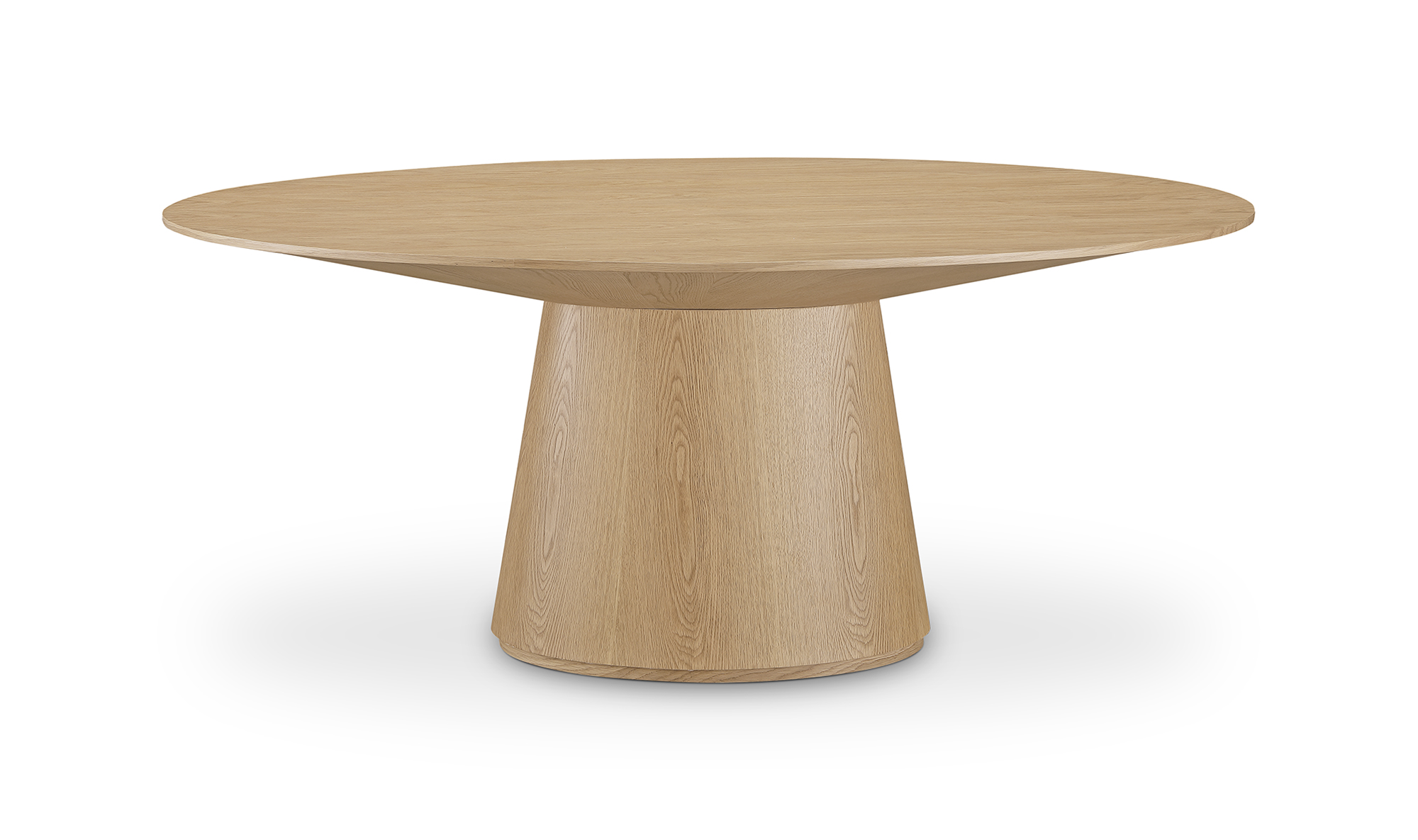 Otago Oval Dining Table