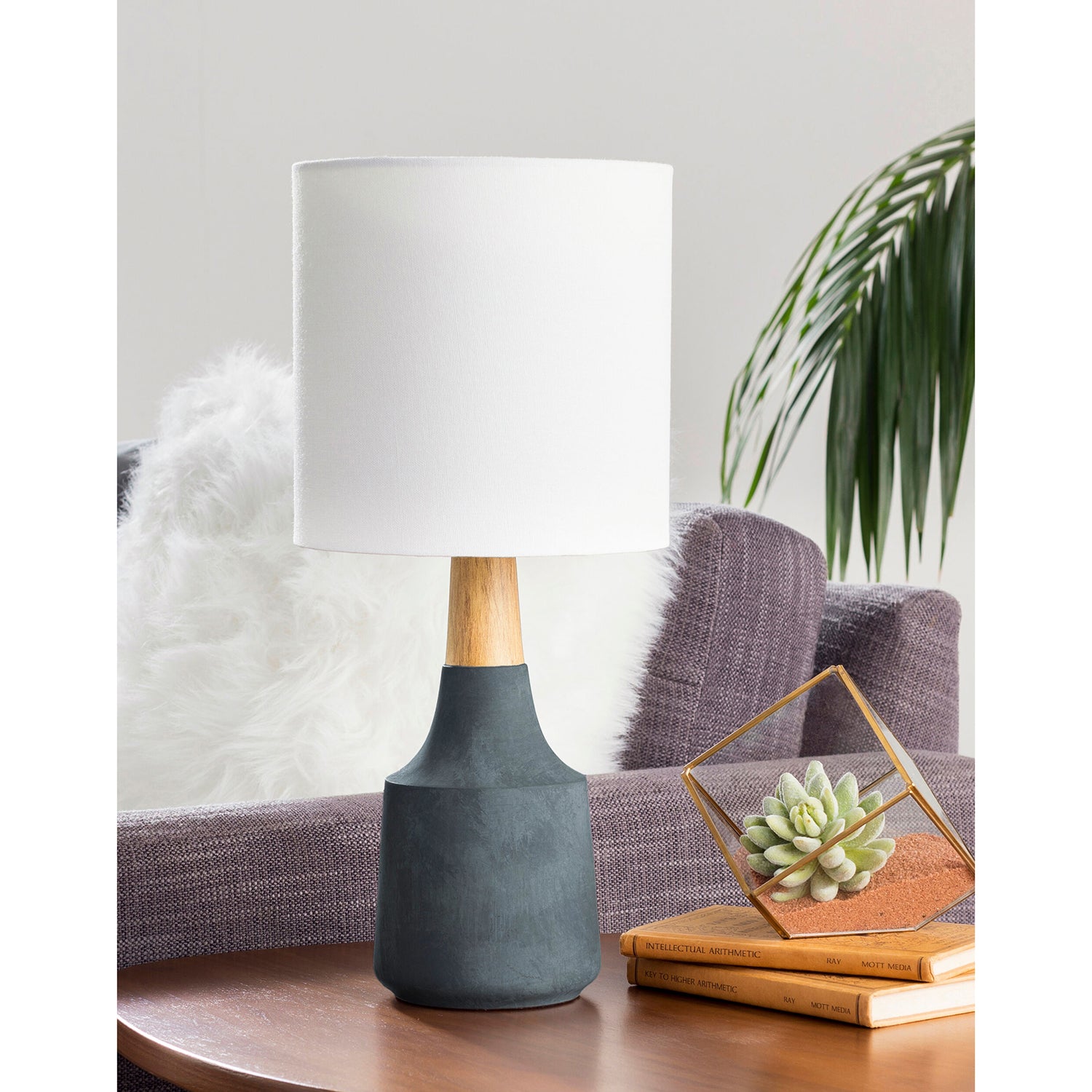 Britton Table Lamp