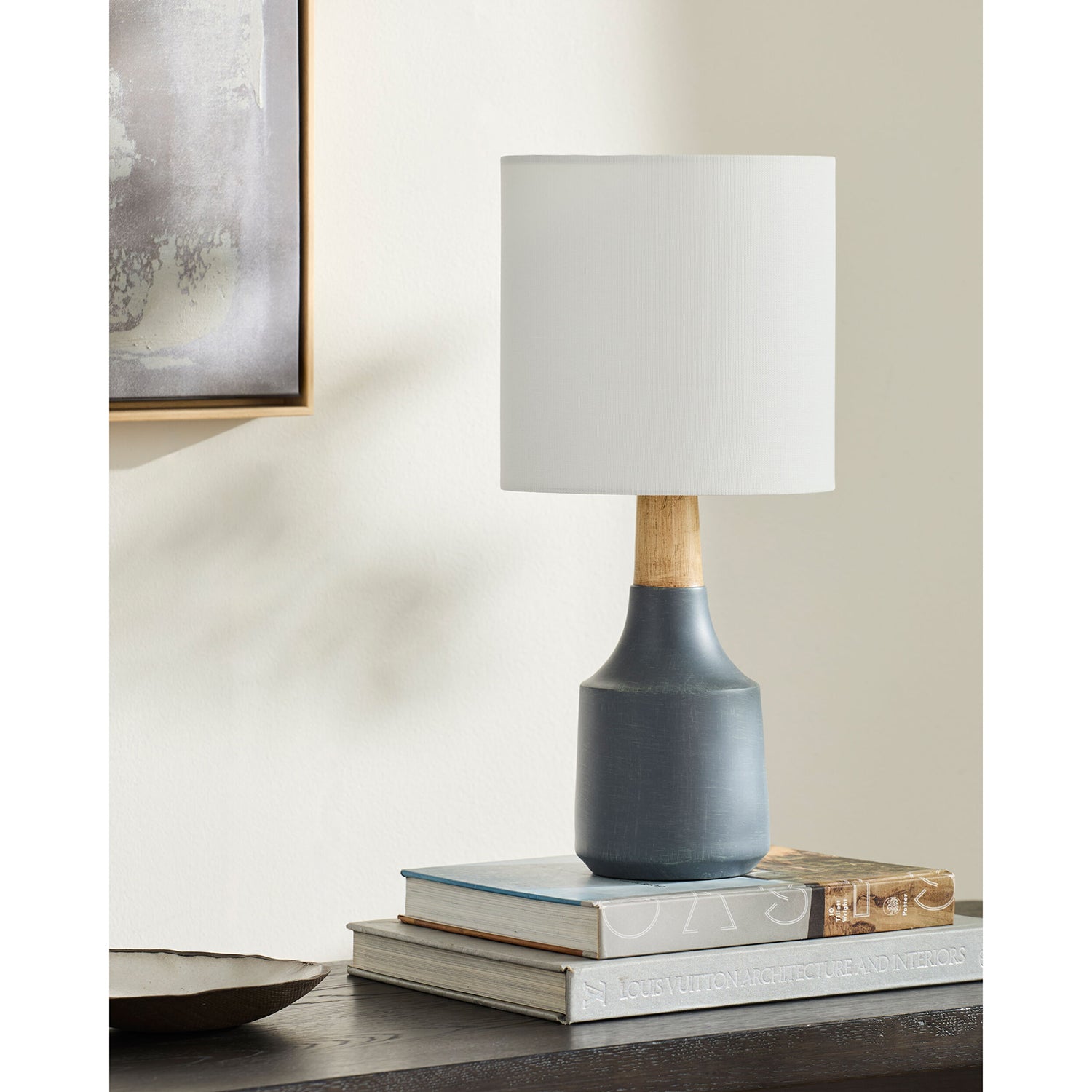 Britton Table Lamp