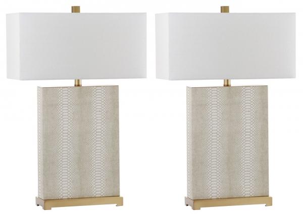 Lucy Table Lamp - Set of 2