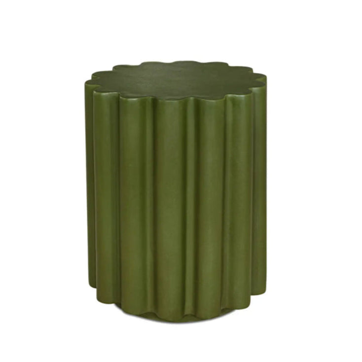 Taffy Accent Table