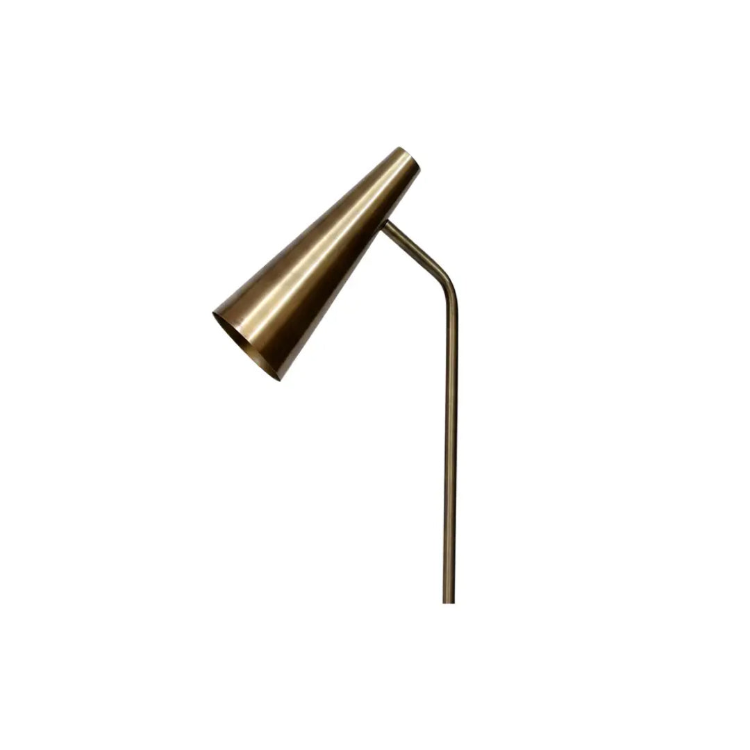Trumpet Floor Lamp
