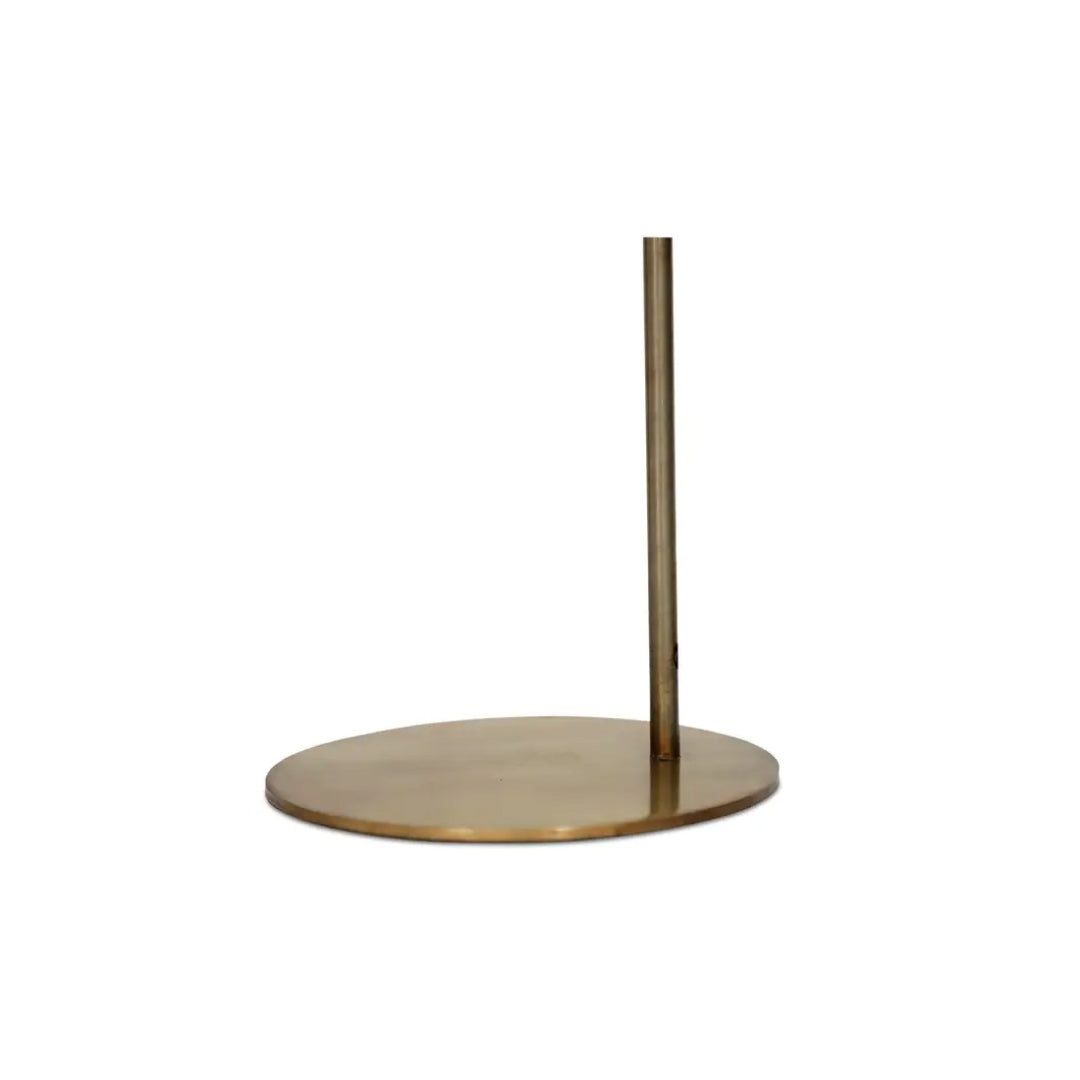 Trumpet Floor Lamp