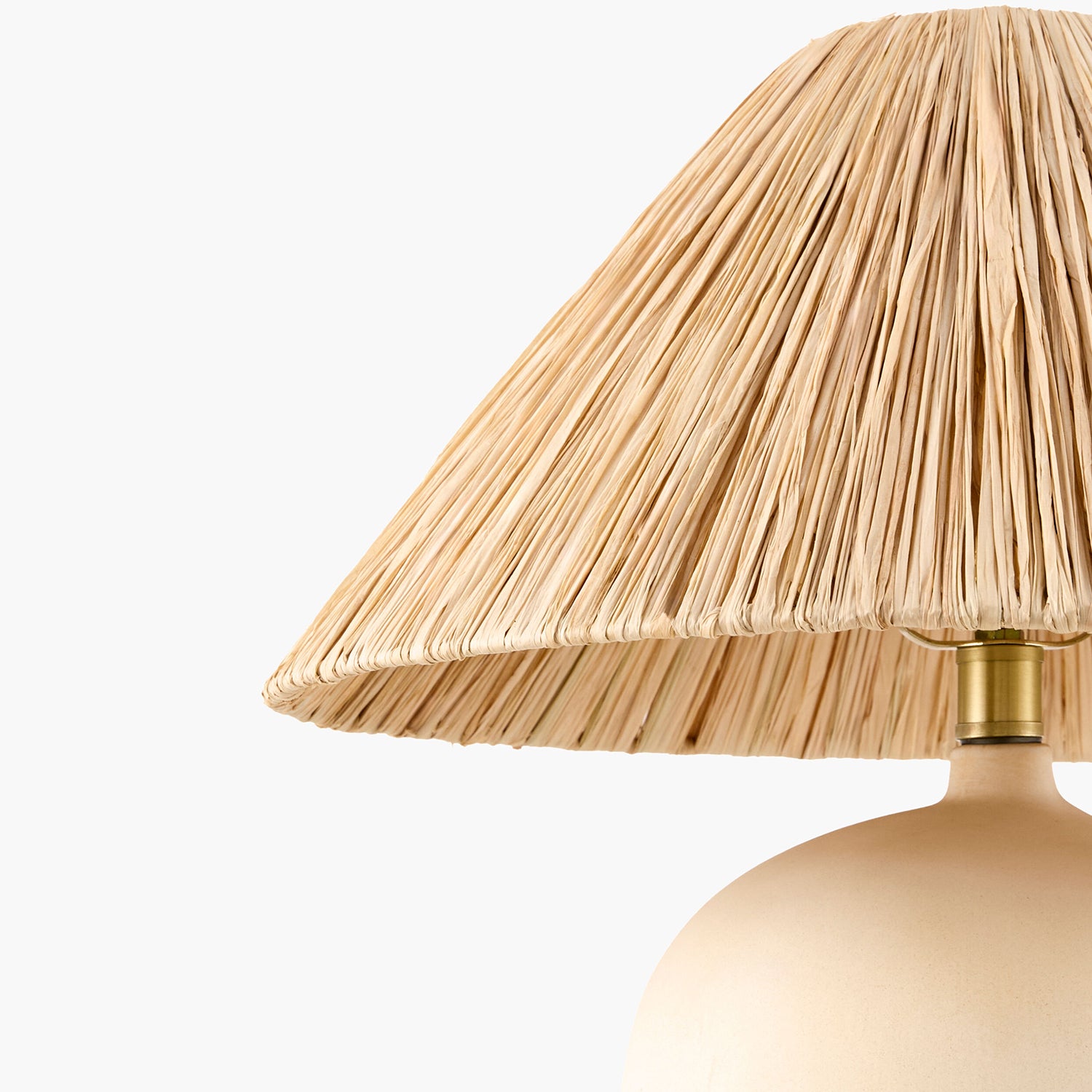 Hona Table Lamp