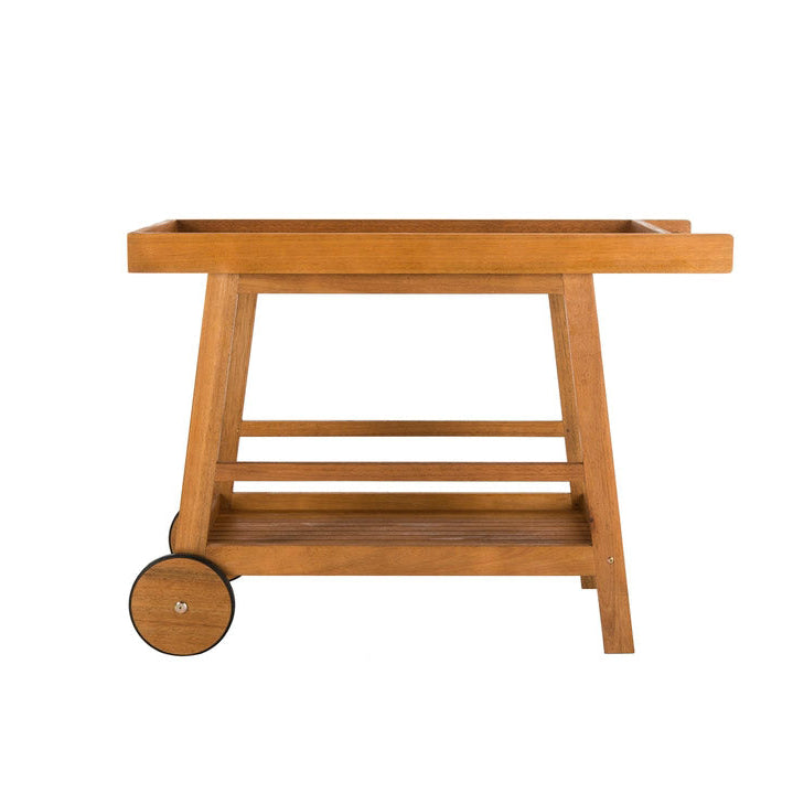 Cooper Indoor/Outdoor Bar Cart