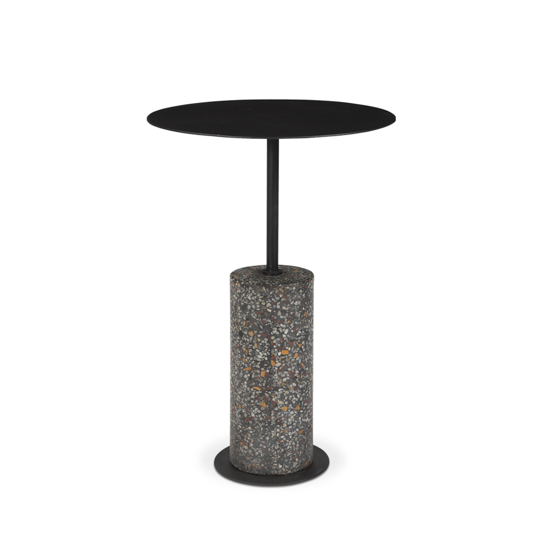 Lillith Accent Table