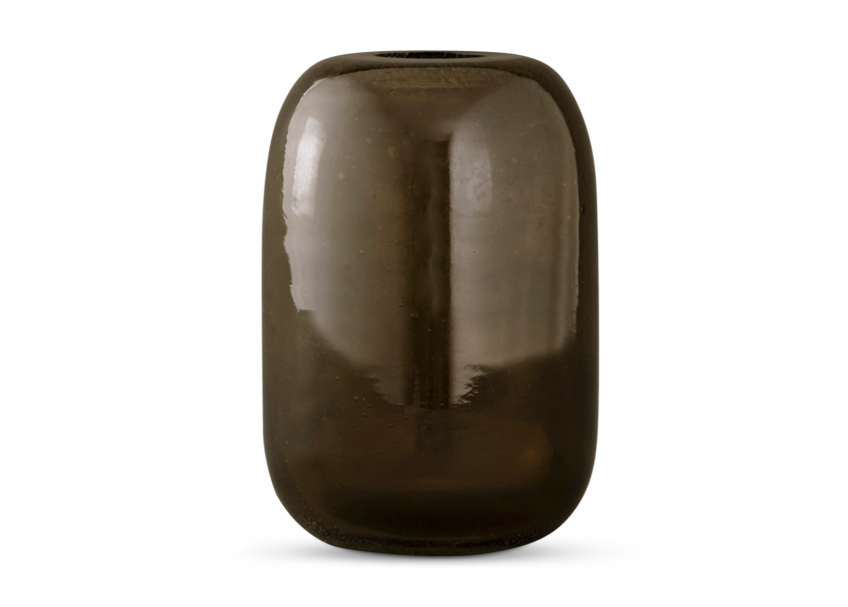 Circe Vase Olive