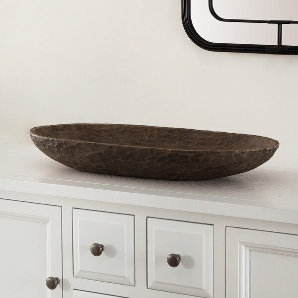 Nexa Wood Bowls - Set of 2
