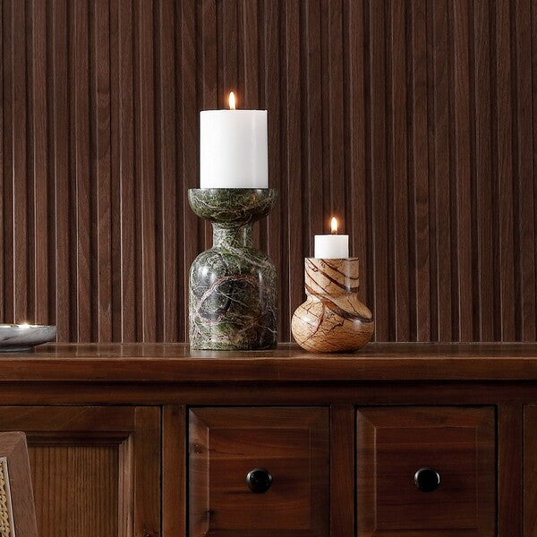 Kai Candle Holder - Set of 2