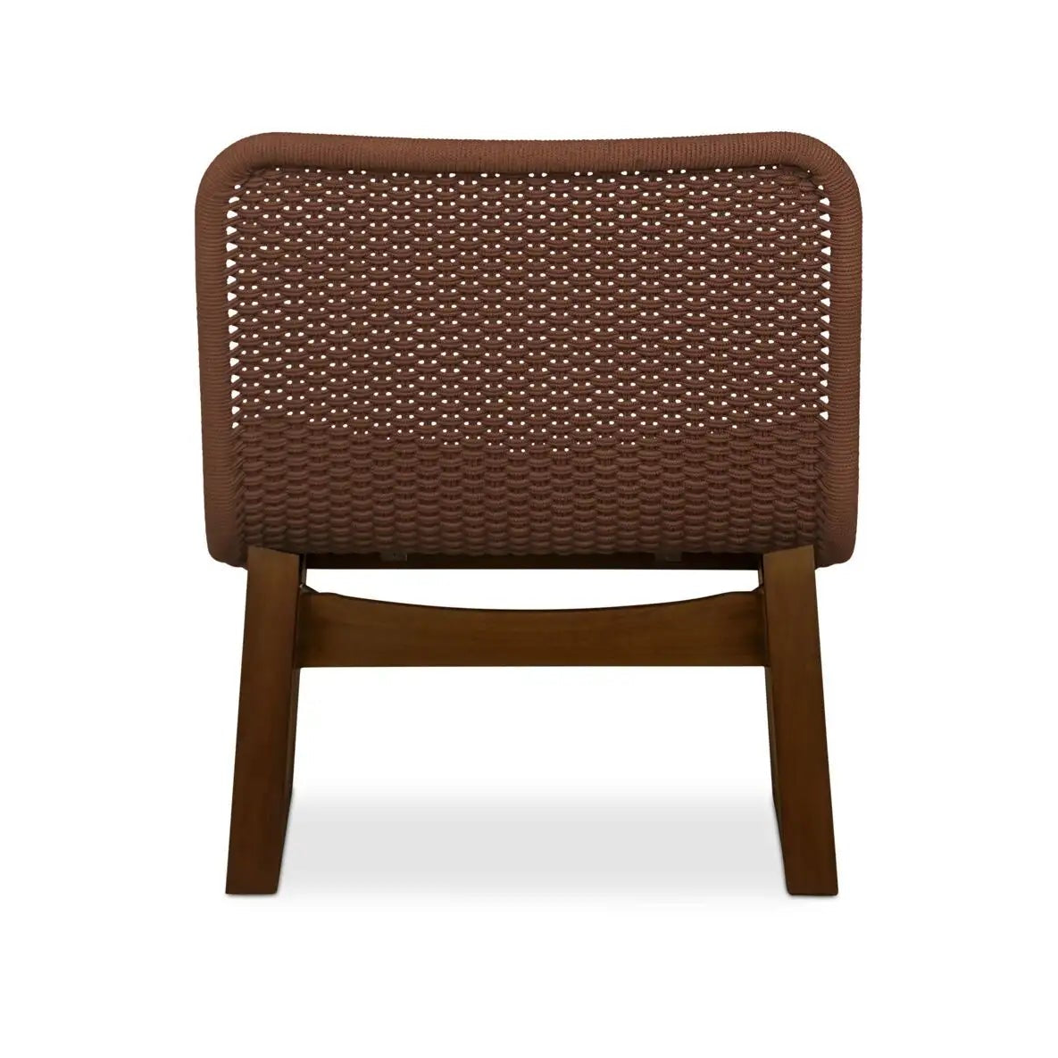 Georgia Outdoor Accent Chair