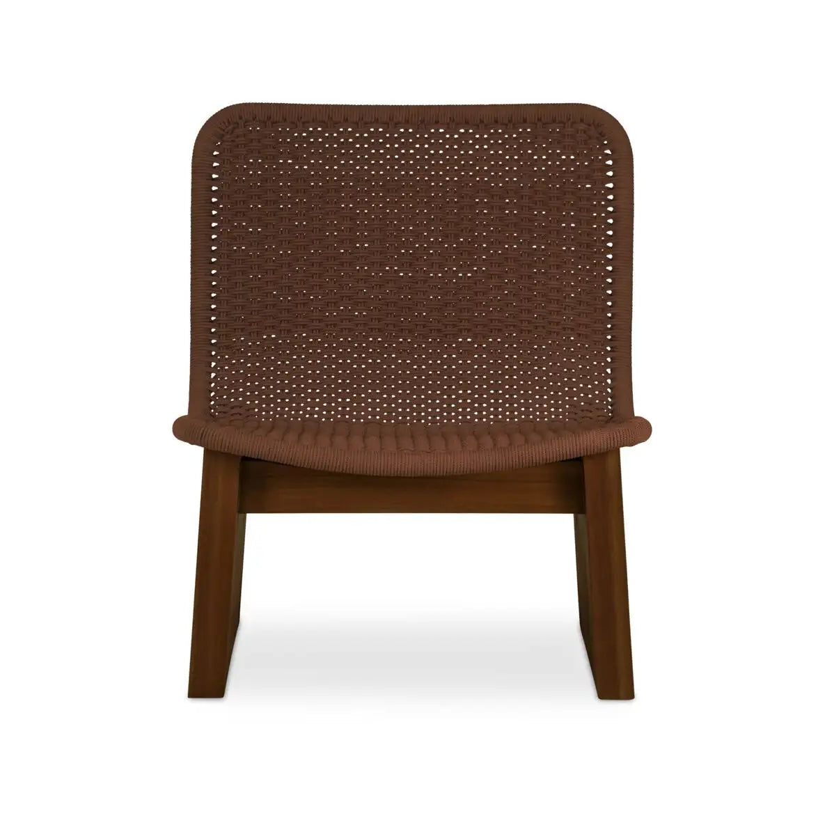 Georgia Outdoor Accent Chair