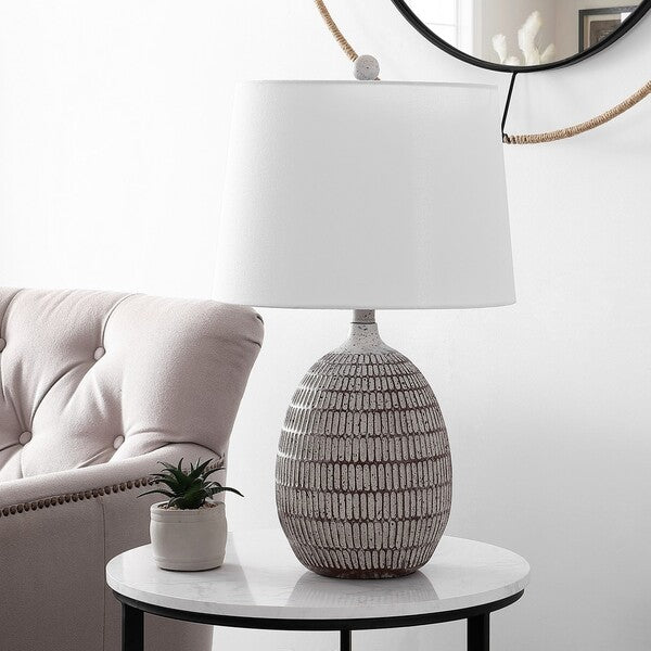 Avery Table Lamp