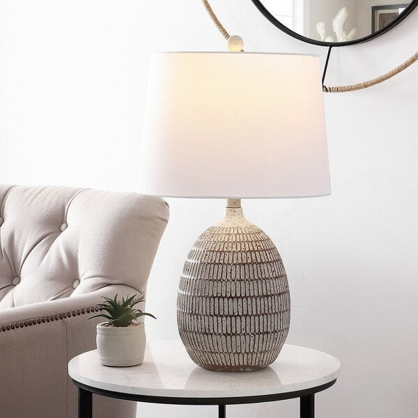 Avery Table Lamp