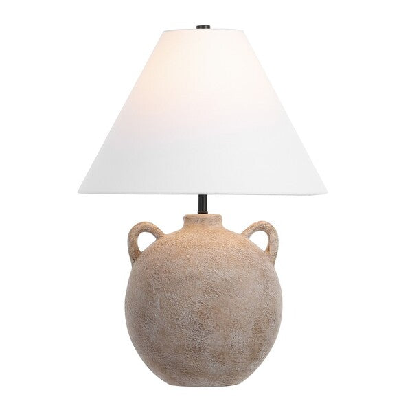 Soleil Table Lamp