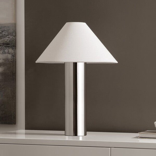 Cheri Metal Table Lamp