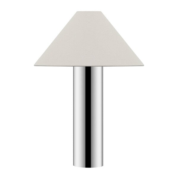 Cheri Metal Table Lamp