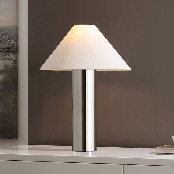 Cheri Metal Table Lamp