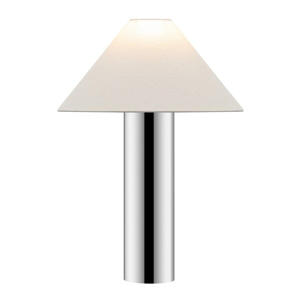 Cheri Metal Table Lamp