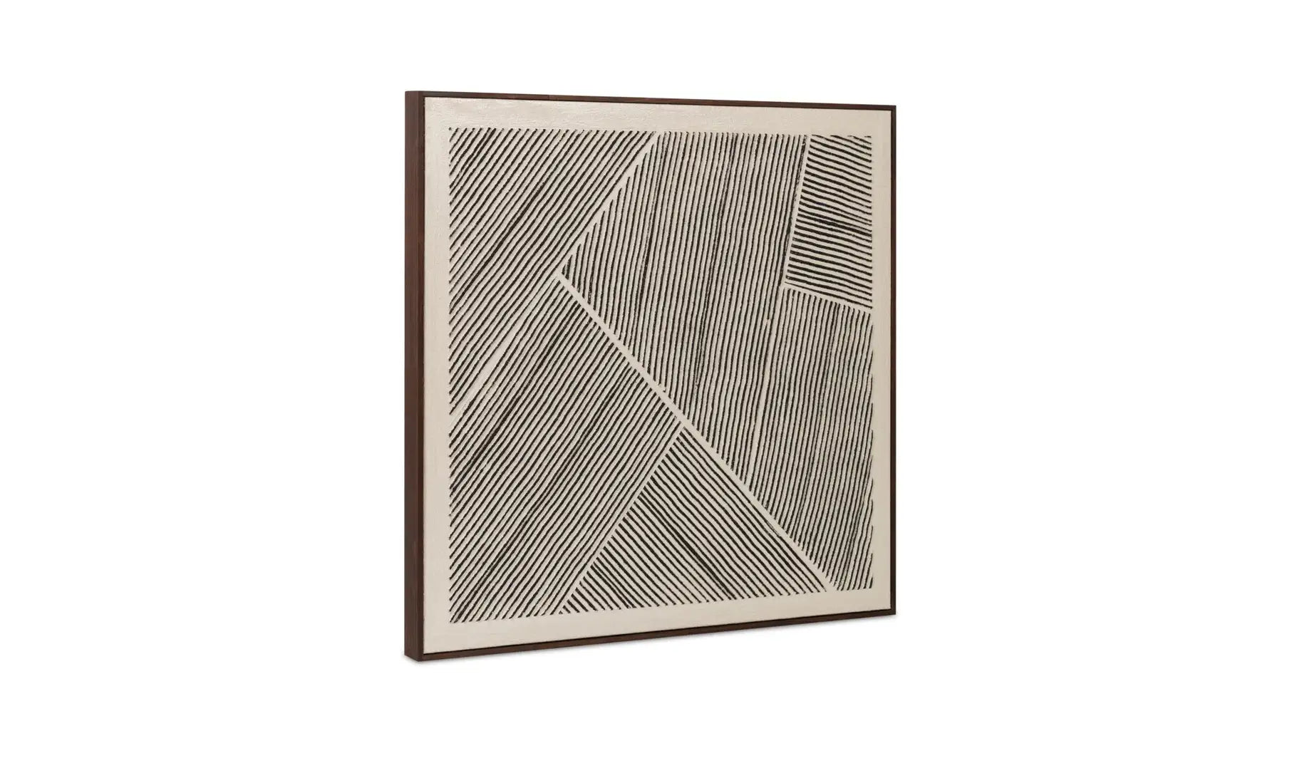 Niaira Framed Painting